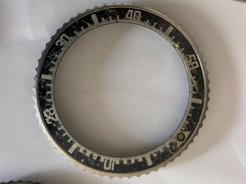 Vintage citizen watch bezel - citizen, watch-bezel