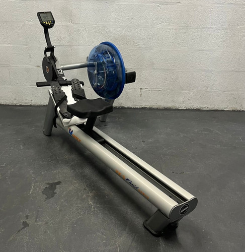 Vortex commercial water - commercial, rower