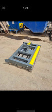 2-3 Ton Excavator Grading Beam