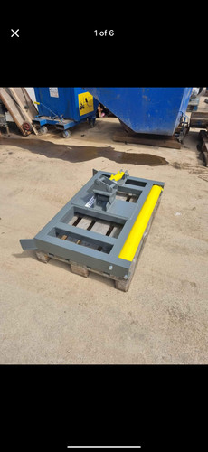 Ton excavator grading - 2-3,