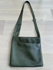 Radley Leather Crossbody