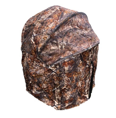 Man pop hide tent - hide,