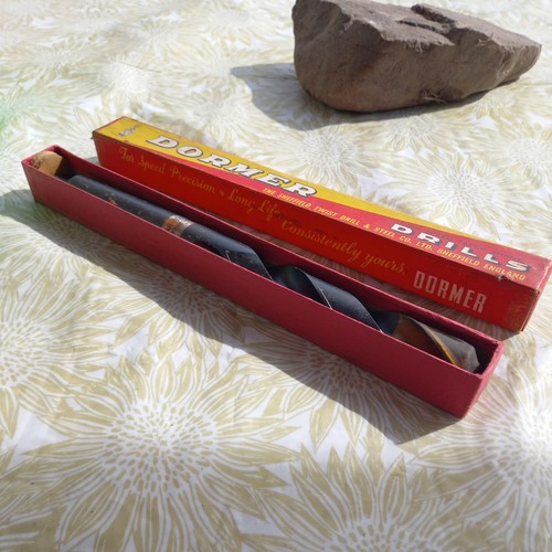 Dormer morse taper - dormer, 61/64"