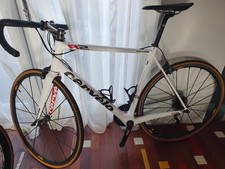 Cervelo R2 Carbon Road Bike