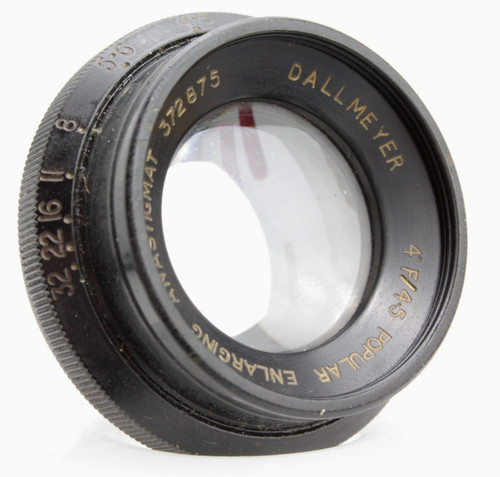 Dallmeyer popular enlarging - popular,