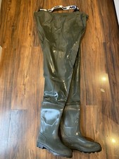 VASS TEX 650 Chest Waders -