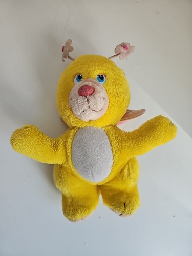 Hasbro disney wuzzles - hasbro,