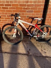 Specialized Mountain Bike Hard