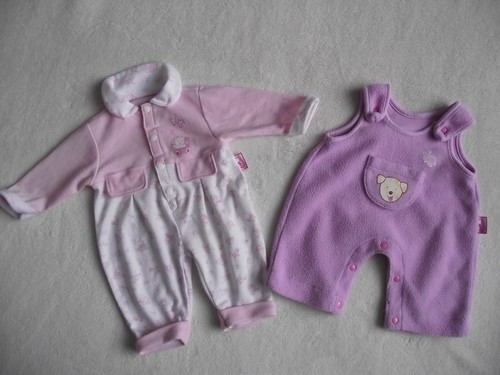 Vintage zapf creation gigi - 2, x