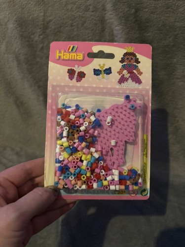 Official hama beads princess - hama,