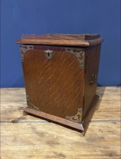 Beautiful Antique Smokers