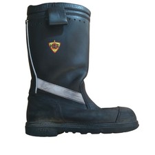 HAIX Firefighting Boots Fire