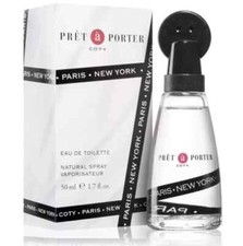 Coty Pret a Porter woman's