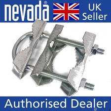 Nevada MTS-211  3 way triple