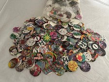 Vintage 1990’s Picasso Pogs