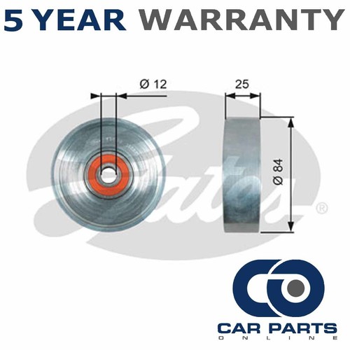 Gates drive belt tensioner - gates,