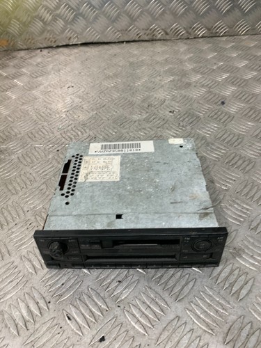 2003 volkswagen golf stereo - 2003,