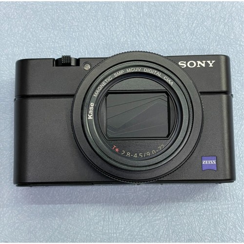 Sony cyber shot - cyber-shot, vi