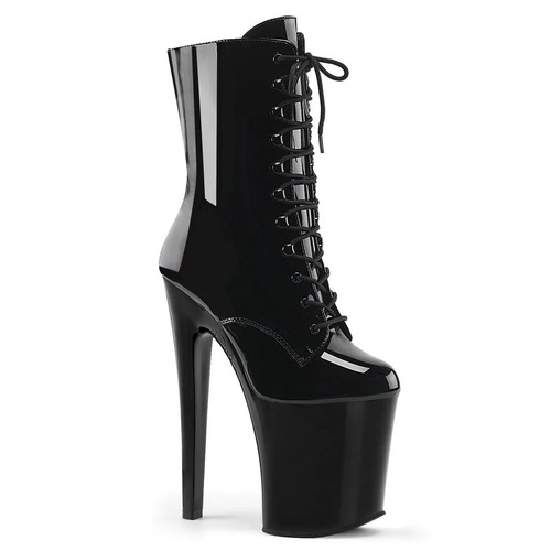 Pleaser boots size extreme - 7,