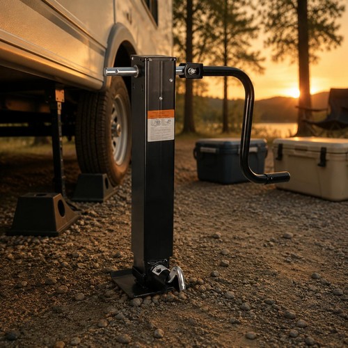 Heavy duty vehicle lift - heavy-duty,