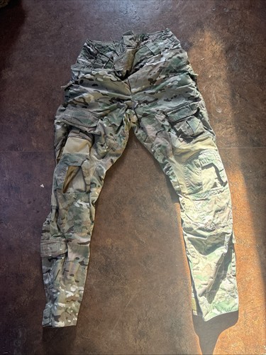 Crye gen2 trousers - crye,