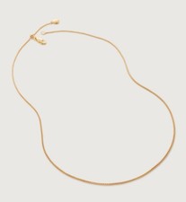 MONICA VINADER Fine Oval Box