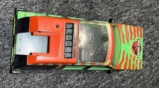 Jurassic Park Jungle Explorer Vehicle Jeep Vtg 1993 Kenner Spares