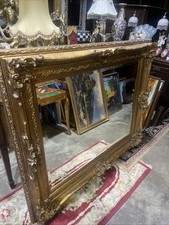 Beautiful Very Large Rococo