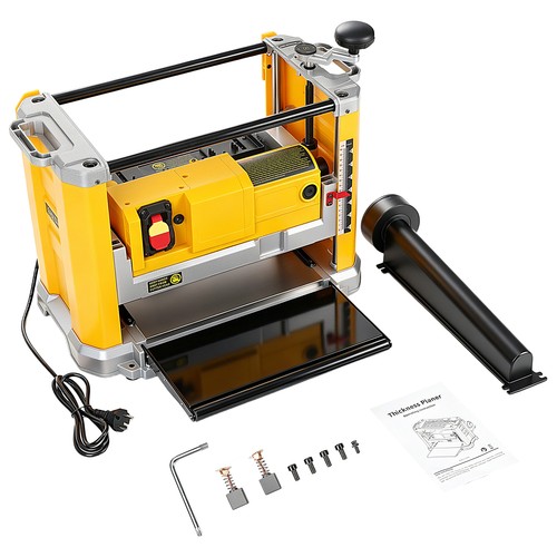 Gearzaar 240v planer - 240v,