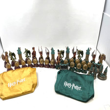Harry Potter Wizard Chess Set