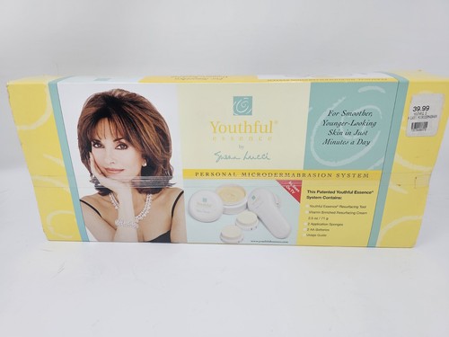 Youthful essence susan - youthful, by
