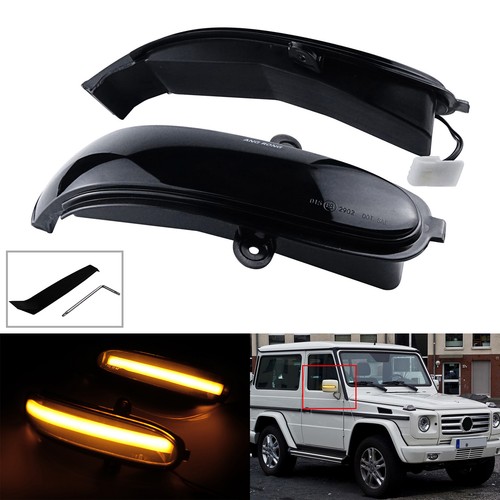 2pcs for mercedes w211 - 02-07,
