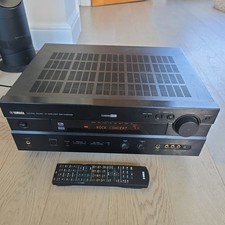 Yamaha DSP-AX630SE Natural