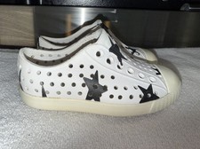 Native kids size slip on - slip,