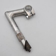 Alloy, 1" Road Bike Quill