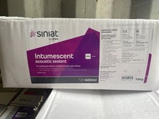 X12 600mm Acoustic sealant