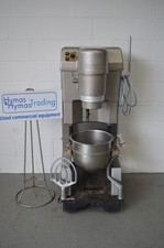 Hobart HSM30 Dough Mixer 415v