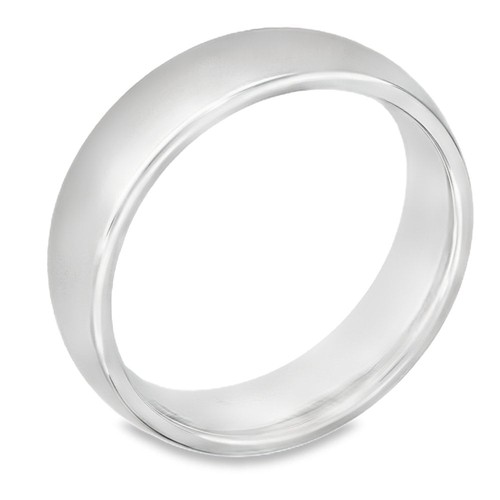 6mm platinum heavy weight - heavy,