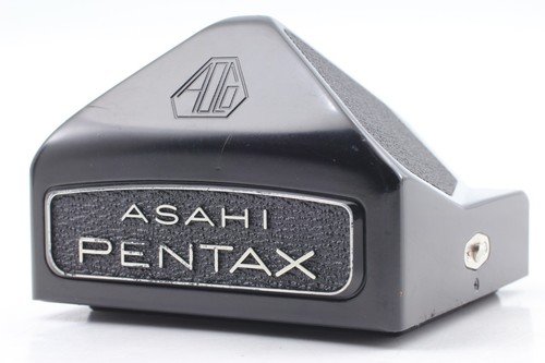 Near mint pentax 6x7 eye - 6x7,
