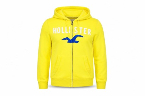 Unisex adults hollister size - adults, s