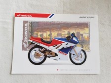 HONDA NSR125R Motorcycle Sales