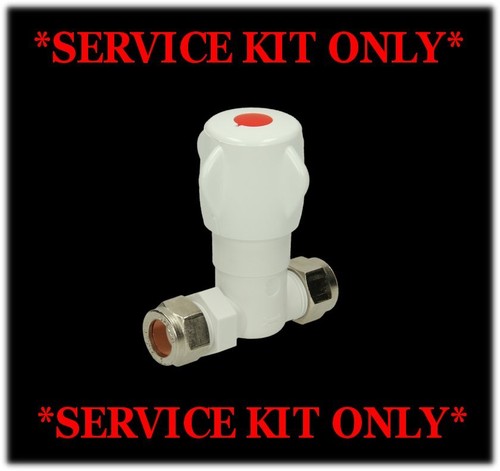 Service kit only for heatrae - kit,