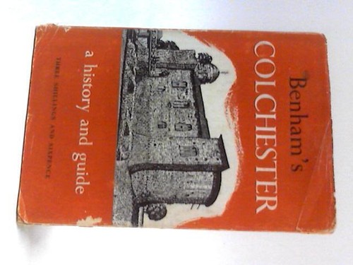 Benham colchester a - a, history