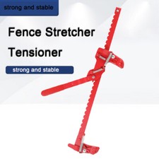 Fence Stretcher Tensioner