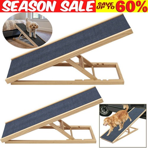 Folding dog pet - folding,