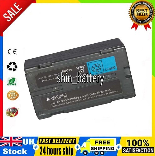 Bdc70 battery for - bdc70,