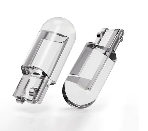 501 bulb w5w t10 led - bulb,