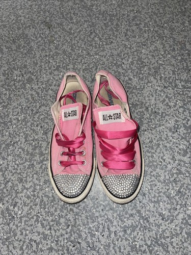 Bling converse - bling,
