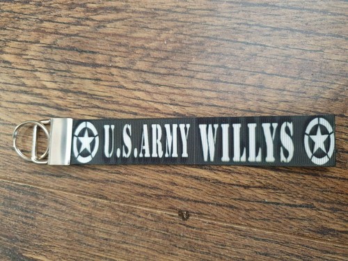 Army willys jeep - willys,