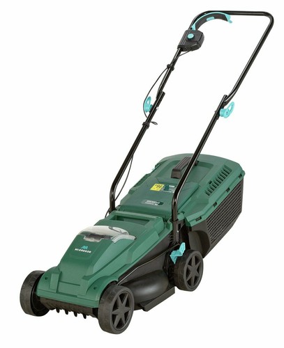 Mcgregor mcr2132 32cm - mcr2132,